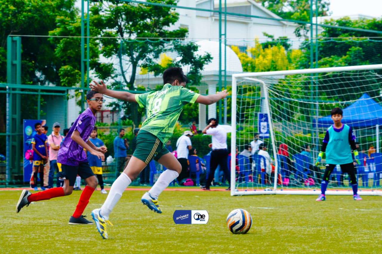 Dynamic field action